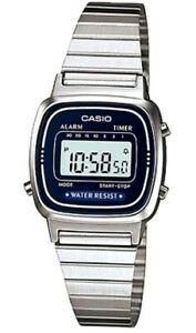 【送料無料】腕時計　ダビンテージデジタルオリジナルラorologio da polso vintage digitale quarzo quartz nuovo originale la670wa2 it