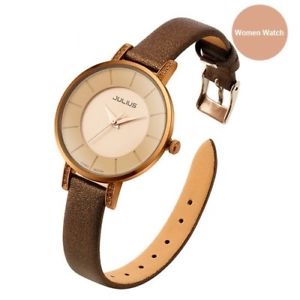 【送料無料】腕時計 スリムレザーレディースファッションカジュアルウォッチultra thin womens slim watch fashion casual luxury leather ladies wristwatches