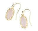 yzrv@XRbgVOl`[YNH[chbvlbNXkendra scott signature lee gold plated rose quartz drop earrings 4217711441