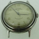 yzrv@re[WGMXCXXeXX`[P[Xvintage elgin 643 17j as 1361n swiss automatic stainless steel watch case moveme