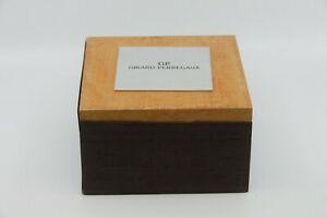 【送料無料】腕時計 ボックスgirard perregaux oem wooden watch box