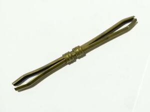【送料無料】腕時計　ダブルアジャスタブルメーカーツールハンドバイスツール1819thc brass double ended adjustable watchmakers tool hand vice tool