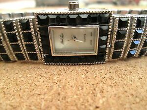 【送料無料】腕時計 レディースパークレーンladies park lane quartz watch, decent used condition running well 【送料無料】腕時計 レディースパークレーンladies park lane quartz watch, decent used condition running well