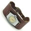 ̵ӻס쥶ȥåץơƥvintage zvezda star watch tested ussr small size leather strap soviet 1961 rare