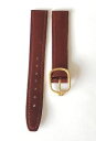 【送料無料】腕時計　ファーブルウォッチストラップスイスfavre leuba watch strap 16mm genuine swiss made