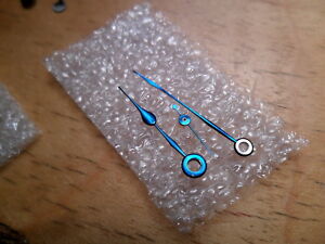 【送料無料】腕時計　ハンプデンセットモデルhampden 16s hands railroad set for railroad models a1 excellent