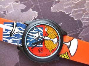 【送料無料】腕時計　nos life watch by adec, quartz