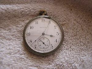 【送料無料】腕時計 エルギンフィラデルフィアケースelgin national watch co philadelphia watch case silverode 7 jewels