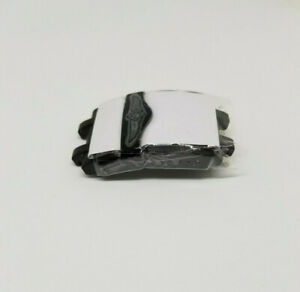 【送料無料】腕時計　ブラックメッキステンレススチールブレスレットクラスプ