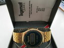 yzrv@vO}uXyA{bNXIWiy[p[rare collectable ingersoll quartz lcd watch,,,,origional box papers,,,,,spares