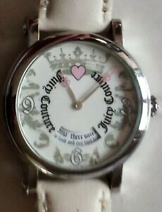 ジューシークチュール 【送料無料】腕時計　ジューシークチュールレディースクォーツjuicy couture ladies quartz watch jc033140194