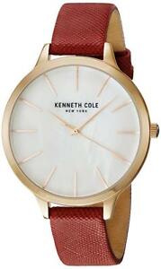 【送料無料】腕時計 ケネスニューヨークウォッチkenneth cole york women uhr leather kc15056004 watch 【送料無料】腕時計 ケネスニューヨークウォッチkenneth cole york women uhr leather kc15056004 watch