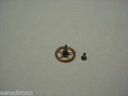 【送料無料】腕時計 ビンテージセンターホイールキャノンギアvintage valjoux cal 69 center wheel and cannon pini...