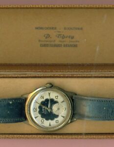 【送料無料】腕時計　ダンケルクプレダンケルクmontre lov bote bijouterie thery coudekerque branche prs dunkerque