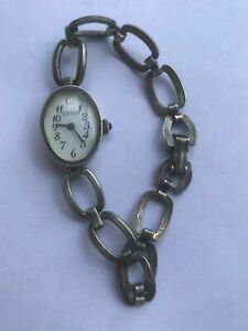 【送料無料】腕時計 アルジェントマッシフmontre ancienne argent massif oxhor