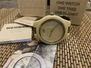 【送料無料】腕時計　watch vintage wewood orologio in legno quartz nos anni 2000