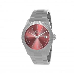 【送料無料】腕時計 ドナクロノテックサインインロッソorologio donna chronotech sign rw0198 bracciale acciaio rosso 【送料無料】腕時計 ドナクロノテックサインインロッソorologio donna chronotech sign rw0198 bracciale acciaio rosso