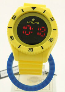 【送料無料】腕時計 タッチタッチフープorologio hoops under water touch 2479me0145 touch screen
