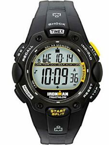 【送料無料】腕時計　トライアスロンtimex ironman triathlon watch t5k022brand amp; boxed