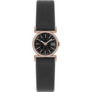 【送料無料】腕時計　レディースストラップorla kiely cecilia ladies leather strap watch ok2044oknp