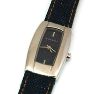 ̵ӻסΥǥǥ˥ॹȥåץƥ쥹륦ågiordano 20463ladies denim strap stainless steel watch