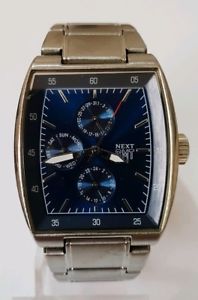 【送料無料】腕時計 メンズクロノグラフウォッチnext mens chronograph watch 938844 【送料無料】腕時計 メンズクロノグラフウォッチnext mens chronograph watch 938844