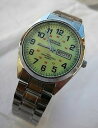【送料無料】腕時計 フッセントardour ak 420034,montre dame au cadran fluorescent amp; guichet date,1999(2)