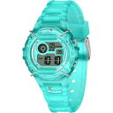 yzrv@ZN^[fW^O[49 orologio sector ex05 digital green r3251526003