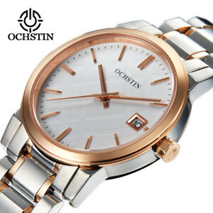 【送料無料】腕時計 ステンレススチールクオーツムーブメントスポーツインポートochstin womens date stainless steel watch imported movement sports quartz watch 【送料無料】腕時計 ステンレススチールクオーツムーブメントスポーツインポートochstin womens date stainless steel watch imported movement sports quartz watch