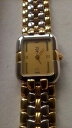 【送料無料】腕時計 プラークリップmontre lip hp femme plaqu or