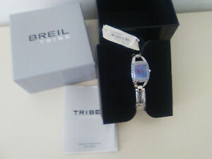 【送料無料】腕時計　ドナヌオーヴォorololgio breil tribe donna braccialetto nuovo originale