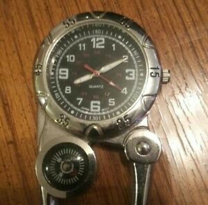 【送料無料】腕時計　ポケットウォッチ