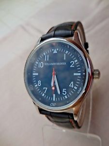 【送料無料】腕時計 ジャンブレスレットヌフancienne montre vuillemin reginer masculine en excelent etat ,bracelet cuir neuf 【送料無料】腕時計 ジャンブレスレットヌフancienne montre vuillemin reginer masculine en excelent etat ,bracelet cuir neuf