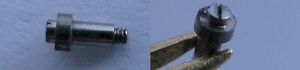 【送料無料】腕時計　キャリバーレバーネジlecoultre caliber 449, 450 vacheron 453 amp; 454 part setting lever screw