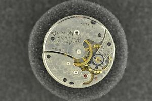 【送料無料】腕時計　ビンテージサイズポケットスタルクウォッチ