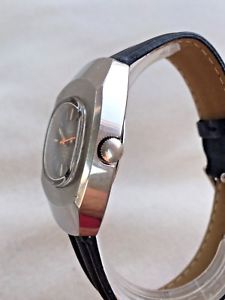 【送料無料】腕時計　プチサイズlg petit automatik, fe cal 3611, grosse uhr