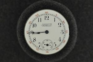 【送料無料】腕時計　ビンテージサイズポケットスタルクウォッチ