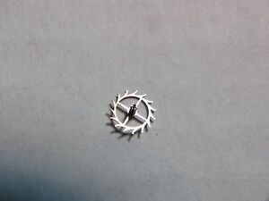 【送料無料】腕時計　エスケープホイールcyma 434 705 escape wheel, nos tavanes