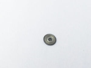 【送料無料】腕時計 キャリバーホイールangelus caliber 215 minute wheel part 1911