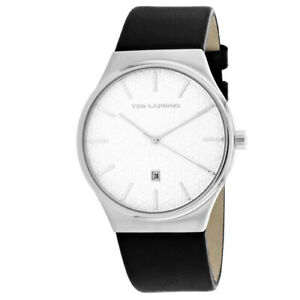 【送料無料】腕時計 テッドメンズクラシックウォッチted lapidus mens 5131702 classic watch