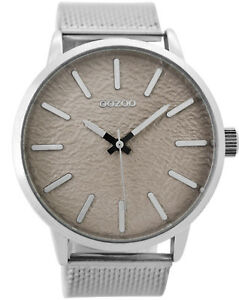 【送料無料】腕時計　シルバープリンタ