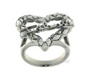 【送料無料】腕時計 キャバリリングクロスjust cavalli ring cross scnl04014, 0(2)
