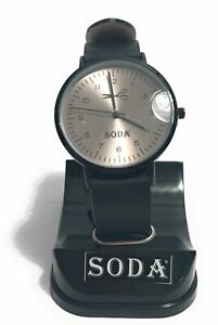 ソーダクラシックブラックミリソーダ※注意※NYからの配送になりますので2週間前後お時間をいただきます。人気の商品は在庫が無い場合がございます。ご了承くださいませ。サイズの種類の商品は購入時の備考欄にご希望のサイズをご記載ください。　携帯メールでの登録ですと楽天からのメールが届かない場合がございます。