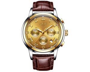【送料無料】腕時計 パラオビドスreloj relojes relogio masculino dourado regalos para caballero de hombre 【送料無料】腕時計 パラオビドスreloj relojes relogio masculino dourado regalos para caballero de hombre