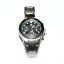 ̵ӻסåmontre chronographe lip tachymtre acier inoxydable etanche 3atm fontionne