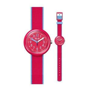 【送料無料】腕時計 ダflik flak zfpnp045 orologio da polso bambina nuovo e originale it