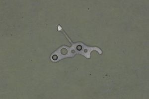 【送料無料】腕時計　ルリゾートドレバースプリングle coultre 818 vacheron 1014 part 445 ressort de tirette setting lever spring