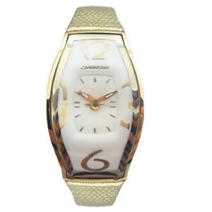 【送料無料】腕時計 ファムファクロノテックmontre femme chronotech ct7932l06 28 mm