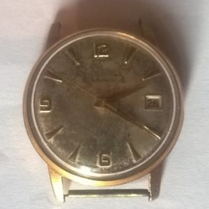 【送料無料】腕時計 #ベッサ#montre ancienne date 034;bessa automatic034; mvt eta 2460