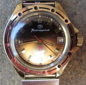 【送料無料】腕時計 メッカニマニュアルorologio meccanico manuale russo bostok komandirskiye perfettamente funzionan 【送料無料】腕時計 メッカニマニュアルorologio meccanico manuale russo bostok komandirskiye perfettamente funzionan